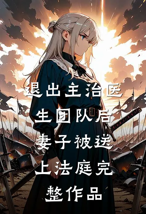 退出主治医生团队后，妻子被送上法庭完整作品