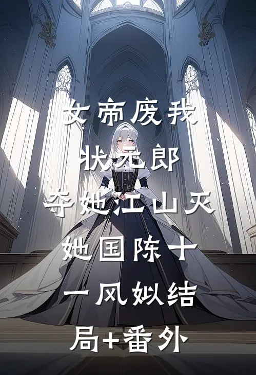 女帝废我状元郎，夺她江山灭她国陈十一风姒结局+番外