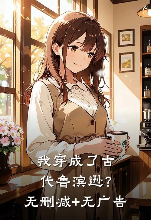 我穿成了古代“鲁滨逊”？无删减+无广告