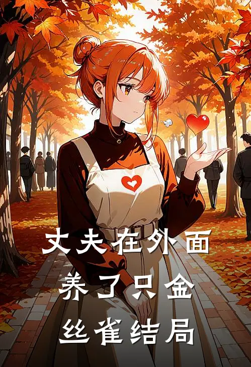 丈夫在外面养了只金丝雀结局
