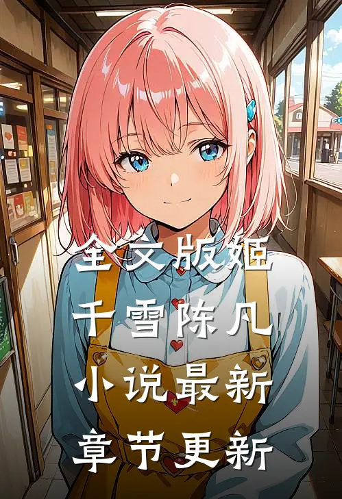全文版姬千雪陈凡小说最新章节更新