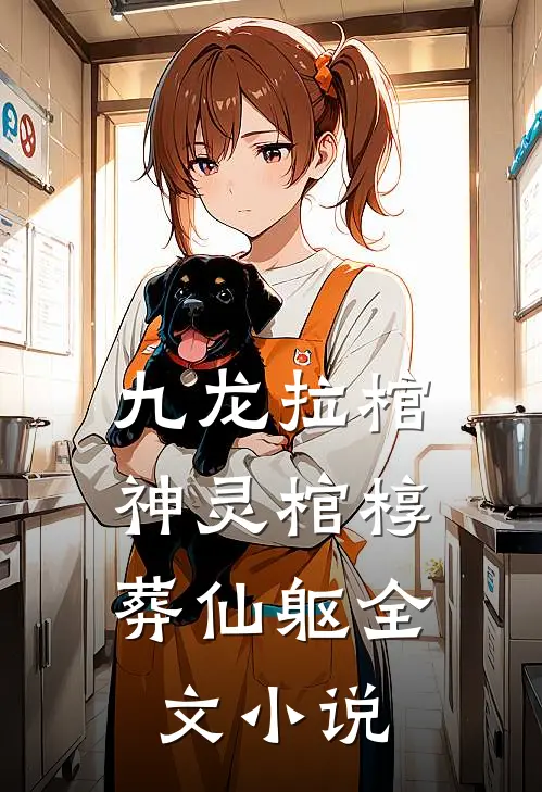 九龙拉棺：神灵棺椁葬仙躯全文小说