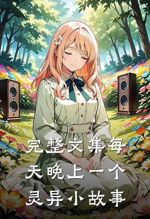 完整文集每天晚上一个灵异小故事