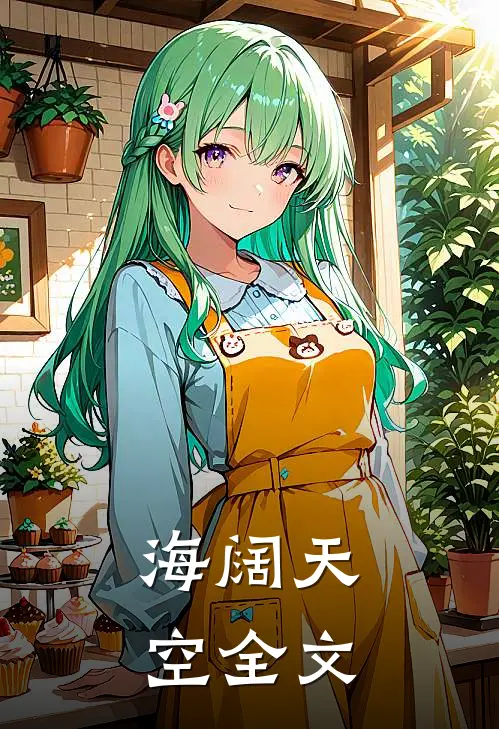 海阔天空全文
