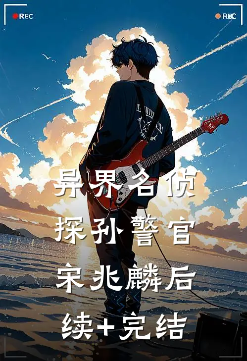 异界名侦探孙警官宋兆麟后续+完结