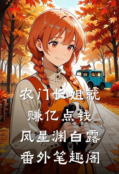 农门长姐就赚亿点钱：凤星渊白露番外笔趣阁