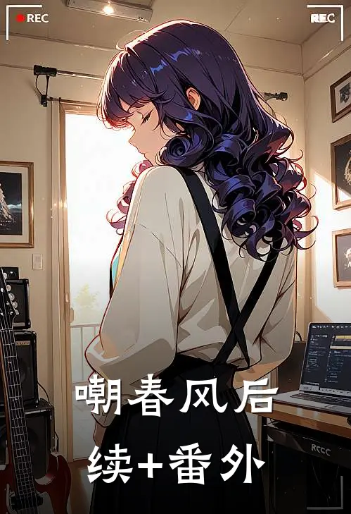 嘲春风后续+番外