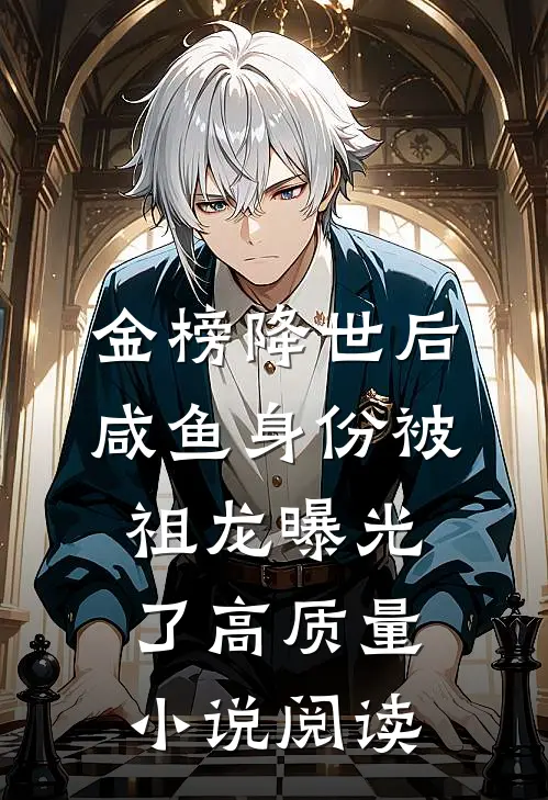 金榜降世后，咸鱼身份被祖龙曝光了高质量小说阅读