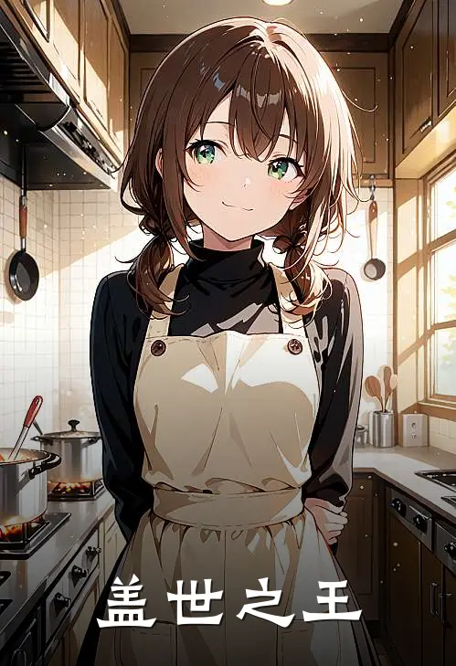 盖世之王