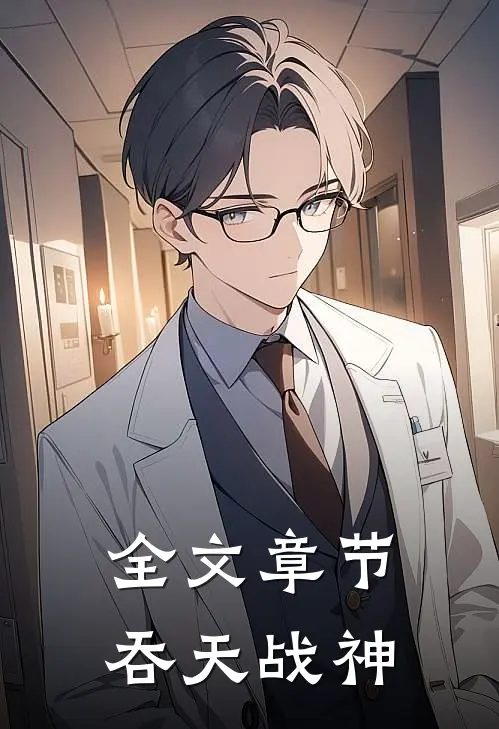 全文章节吞天战神