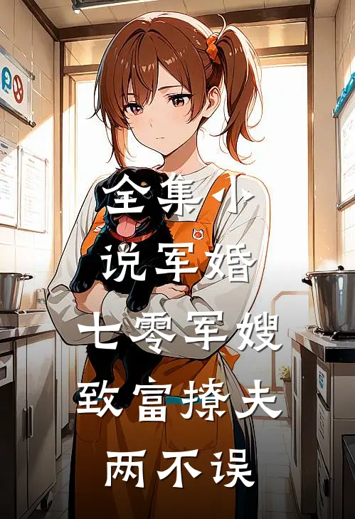 全集小说军婚：七零军嫂致富撩夫两不误