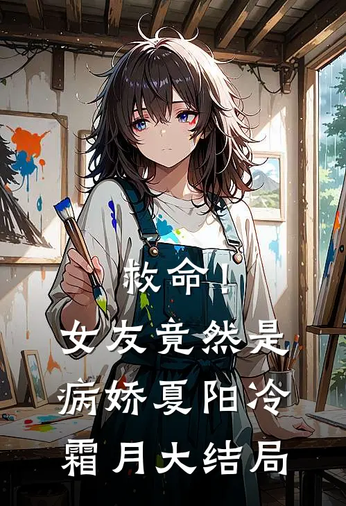 救命！女友竟然是病娇夏阳冷霜月大结局