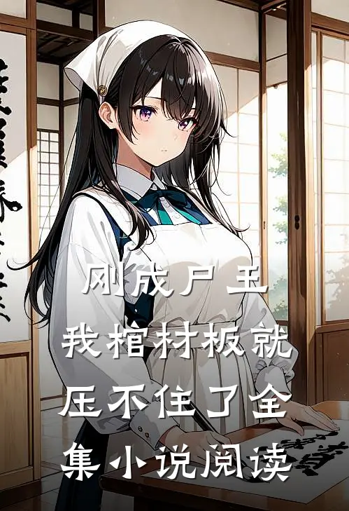 刚成尸王，我棺材板就压不住了全集小说阅读