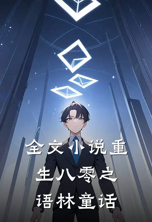 全文小说重生八零之语林童话