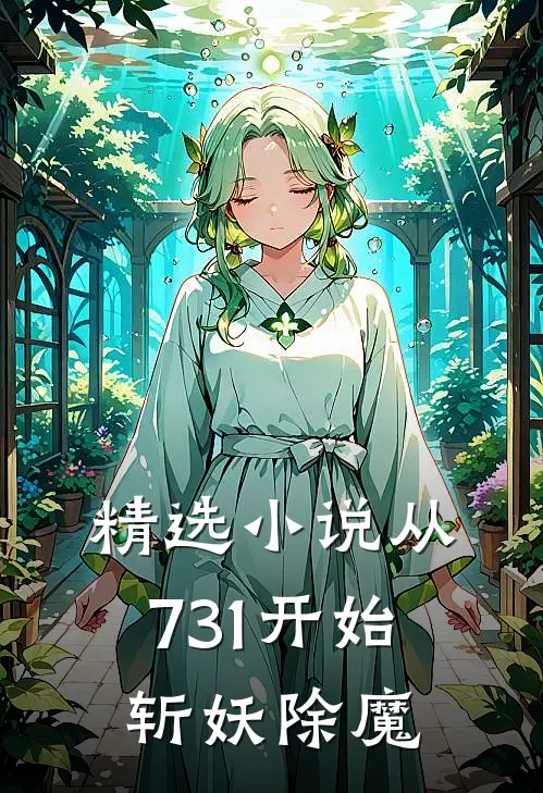 精选小说从731开始斩妖除魔