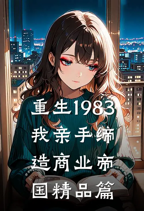 重生1983：我亲手缔造商业帝国精品篇
