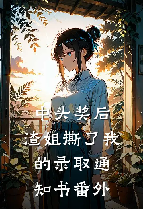 中头奖后，渣姐撕了我的录取通知书 番外