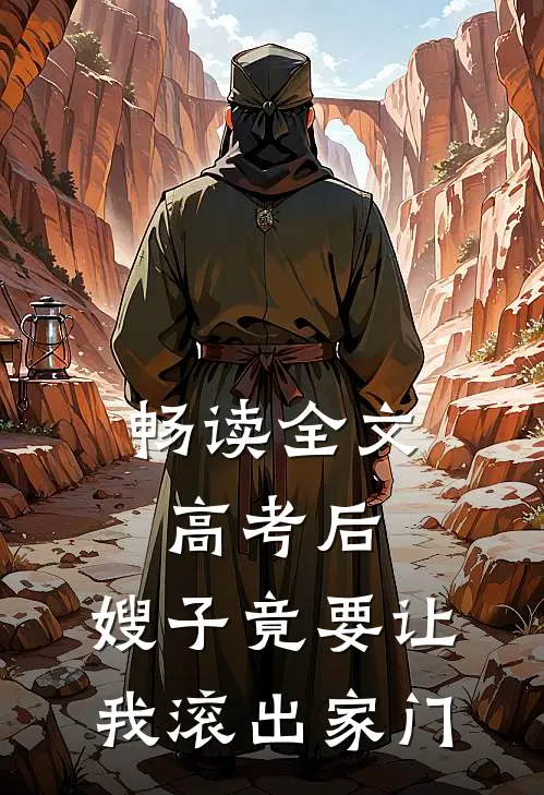 畅读全文高考后，嫂子竟要让我滚出家门