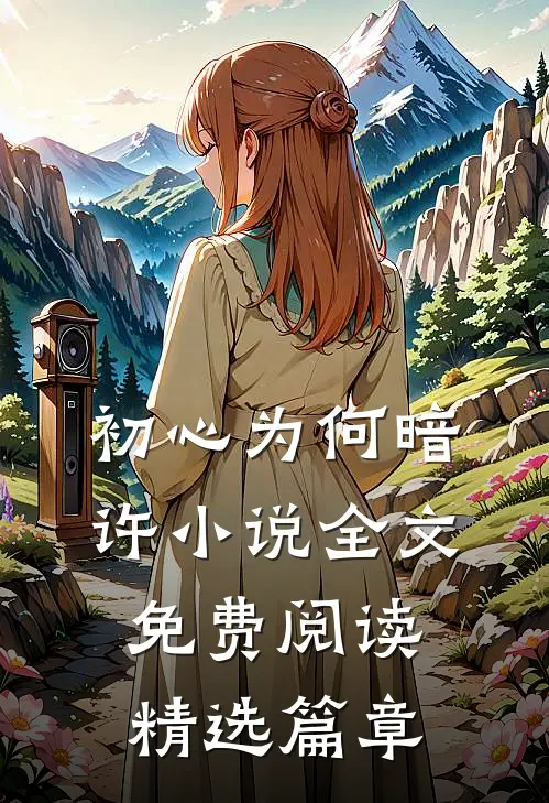 初心为何暗许小说全文免费阅读精选篇章