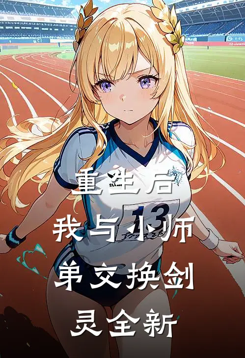 重生后，我与小师弟交换剑灵全新