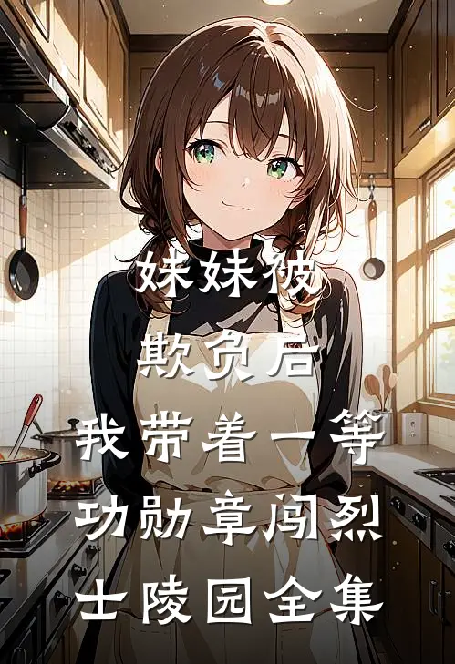 妹妹被欺负后，我带着一等功勋章闯烈士陵园全集
