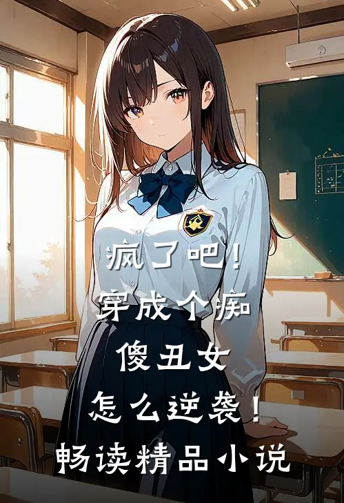 疯了吧！穿成个痴傻丑女，怎么逆袭！畅读精品小说