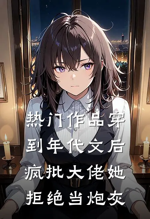 热门作品穿到年代文后，疯批大佬她拒绝当炮灰