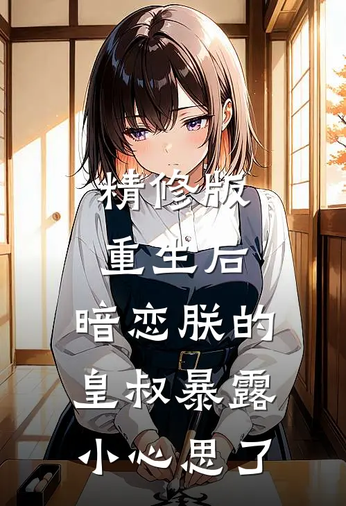 精修版重生后，暗恋朕的皇叔暴露小心思了