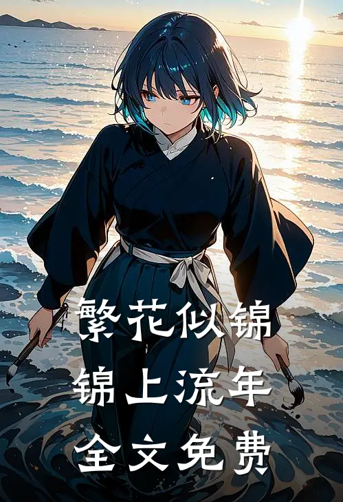 繁花似锦，锦上流年全文免费