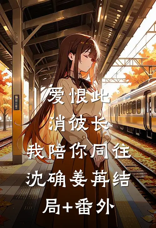 爱恨此消彼长，我陪你同往沈确姜苒结局+番外