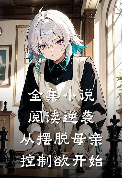全集小说阅读逆袭：从摆脱母亲控制欲开始