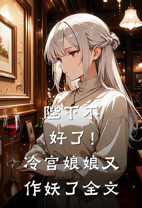 陛下不好了！冷宫娘娘又作妖了全文