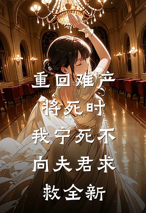 重回难产将死时，我宁死不向夫君求救全新