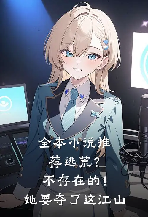 全本小说推荐逃荒？不存在的！她要夺了这江山
