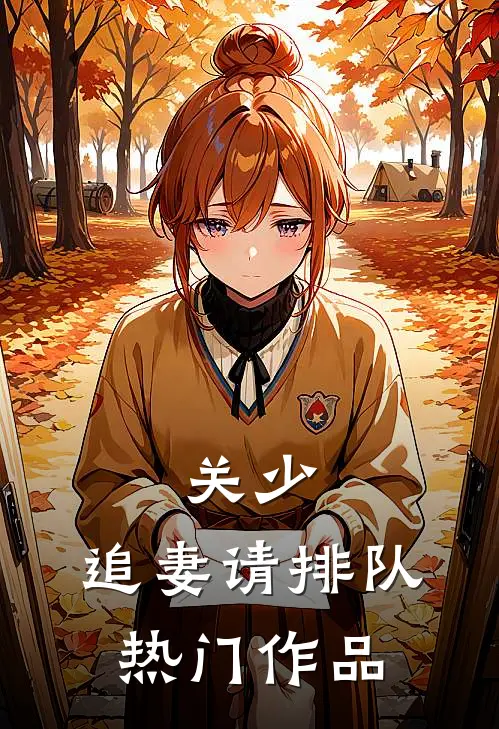 关少，追妻请排队热门作品