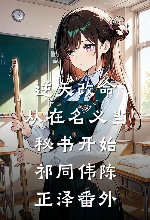 逆天改命，从在名义当秘书开始祁同伟陈正泽 番外