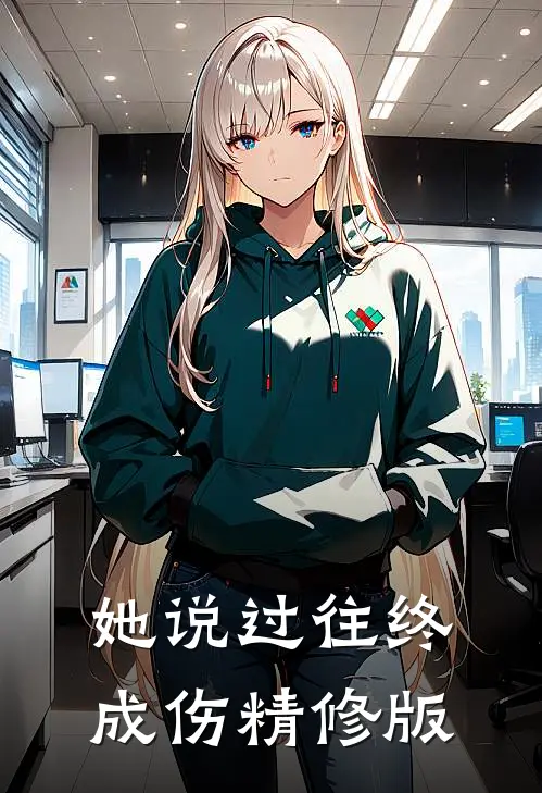 她说过往终成伤精修版