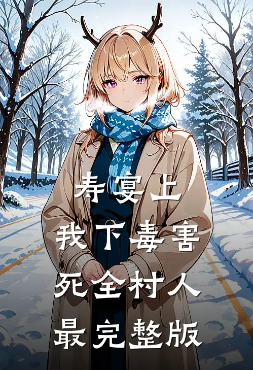 寿宴上，我下毒害死全村人最完整版