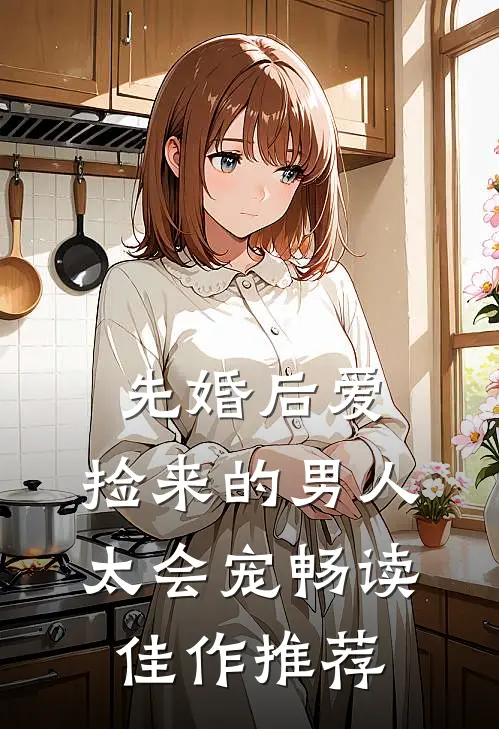 先婚后爱：捡来的男人太会宠畅读佳作推荐
