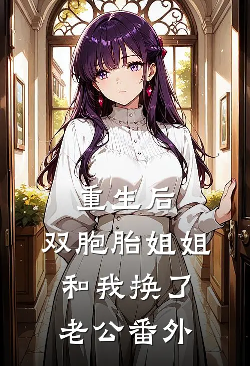 重生后，双胞胎姐姐和我换了老公 番外