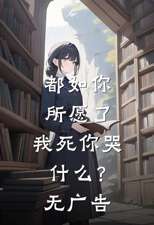 都如你所愿了，我死你哭什么？无广告
