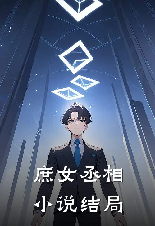 庶女丞相小说结局