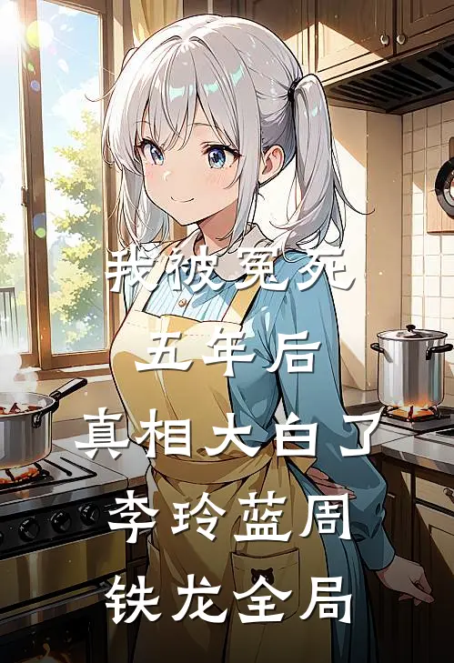 我被冤死五年后，真相大白了李玲蓝周铁龙全局
