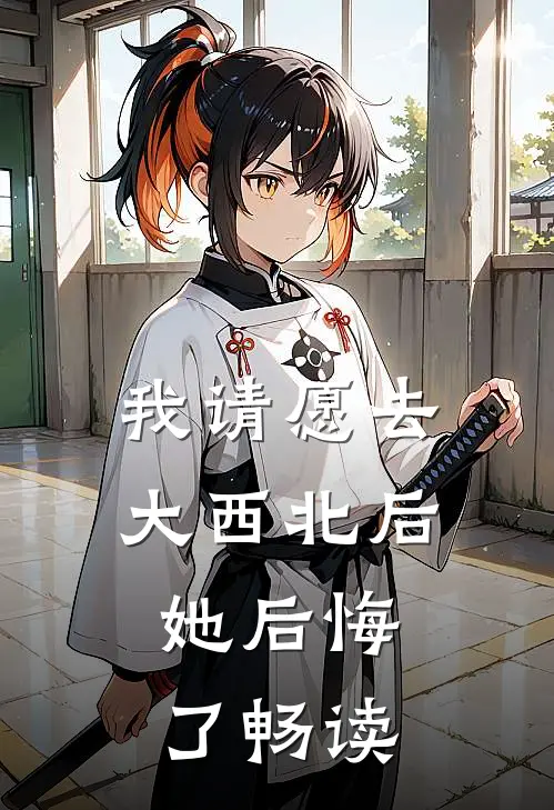 我请愿去大西北后，她后悔了畅读