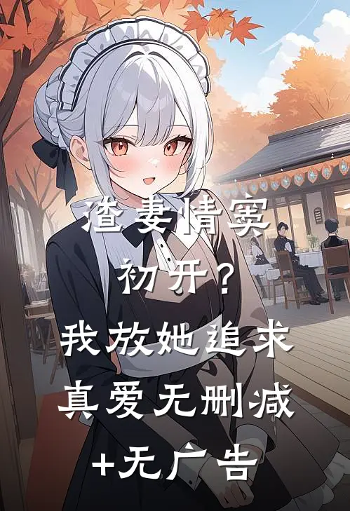渣妻情窦初开？我放她追求真爱无删减+无广告