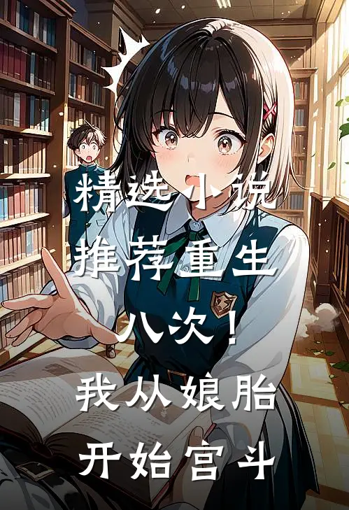 精选小说推荐重生八次！我从娘胎开始宫斗