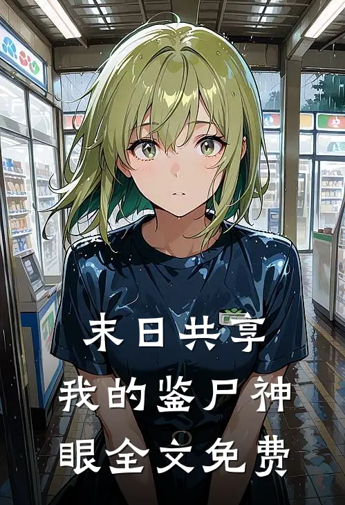 末日共享：我的鉴尸神眼全文免费