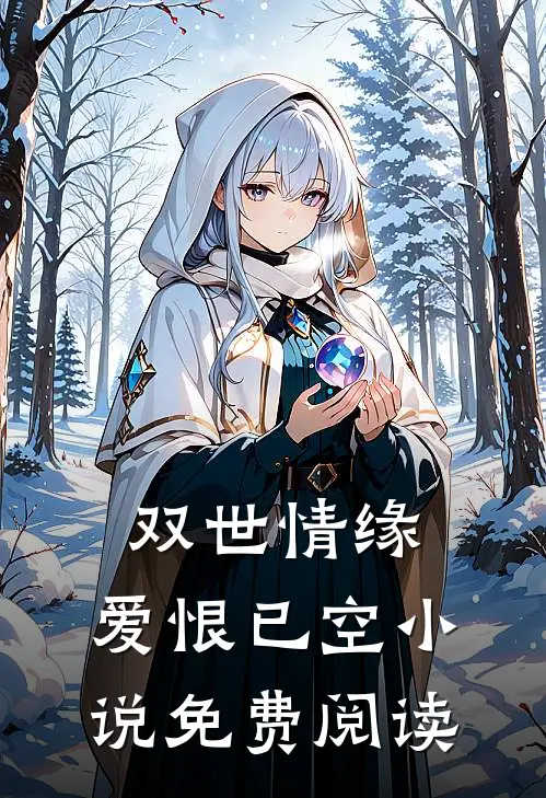 双世情缘，爱恨已空小说免费阅读