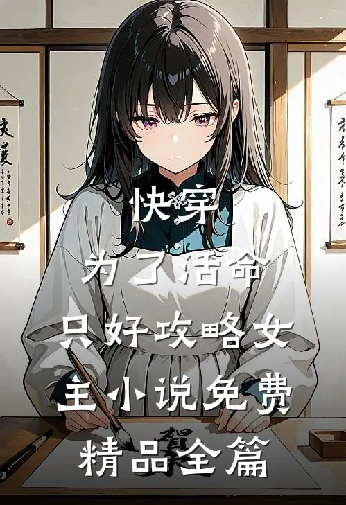 快穿:为了活命,只好攻略女主小说免费精品全篇
