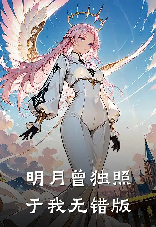 明月曾独照于我无错版